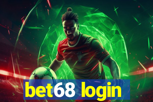 bet68 login